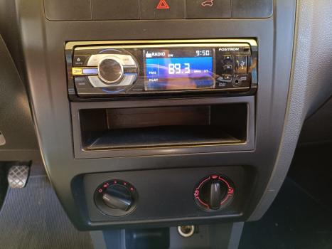 VOLKSWAGEN Fox 1.0 4P TREND FLEX, Foto 12