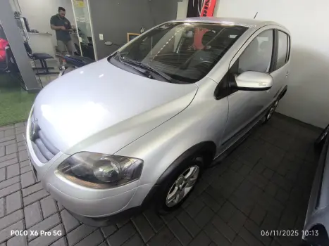 VOLKSWAGEN Fox 1.0 4P SUNRISE FLEX, Foto 2