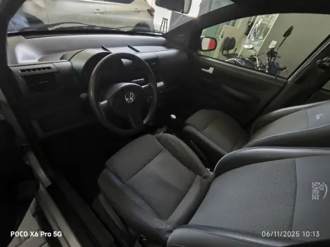 VOLKSWAGEN Fox 1.0 4P SUNRISE FLEX, Foto 3