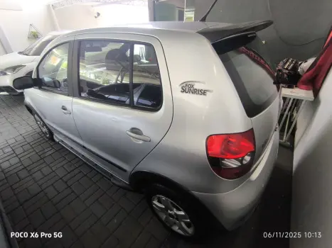 VOLKSWAGEN Fox 1.0 4P SUNRISE FLEX, Foto 4