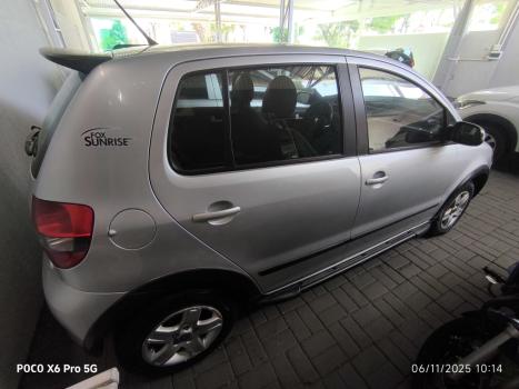 VOLKSWAGEN Fox 1.0 4P SUNRISE FLEX, Foto 5