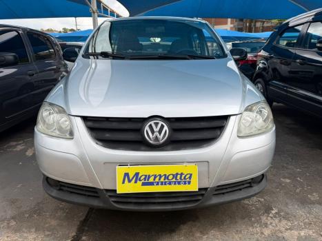 VOLKSWAGEN Fox 1.0 4P ROUTE FLEX, Foto 2