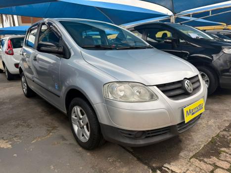 VOLKSWAGEN Fox 1.0 4P ROUTE FLEX, Foto 3