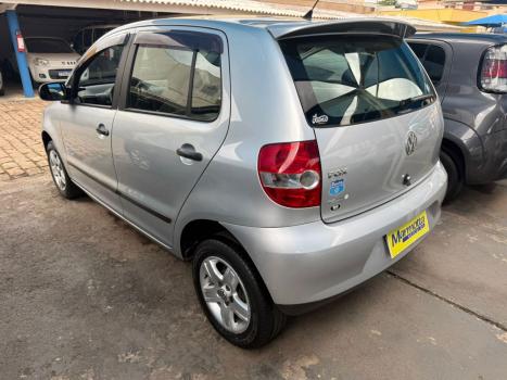 VOLKSWAGEN Fox 1.0 4P ROUTE FLEX, Foto 4