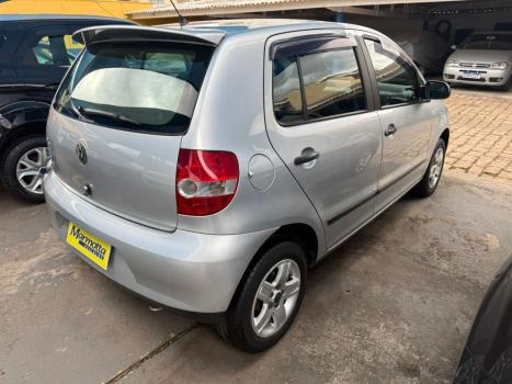VOLKSWAGEN Fox 1.0 4P ROUTE FLEX, Foto 5