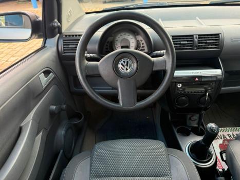 VOLKSWAGEN Fox 1.0 4P ROUTE FLEX, Foto 9