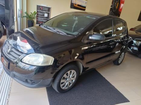 VOLKSWAGEN Fox 1.0 4P FLEX, Foto 3