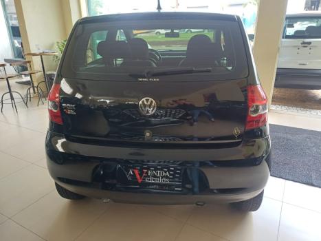 VOLKSWAGEN Fox 1.0 4P FLEX, Foto 4