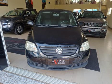VOLKSWAGEN Fox 1.0 4P FLEX, Foto 5