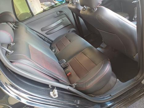 VOLKSWAGEN Fox 1.0 4P FLEX, Foto 9