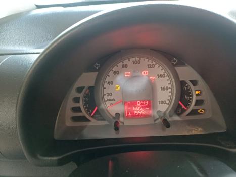 VOLKSWAGEN Fox 1.0 4P FLEX, Foto 10