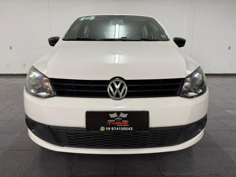 VOLKSWAGEN Fox 1.0 4P FLEX, Foto 2