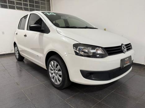 VOLKSWAGEN Fox 1.0 4P FLEX, Foto 3
