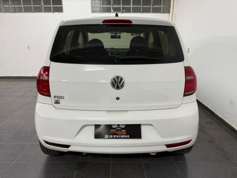 VOLKSWAGEN Fox 1.0 4P FLEX, Foto 6