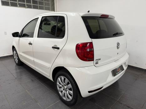 VOLKSWAGEN Fox 1.0 4P FLEX, Foto 7