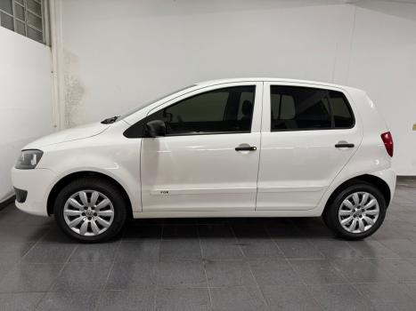 VOLKSWAGEN Fox 1.0 4P FLEX, Foto 8