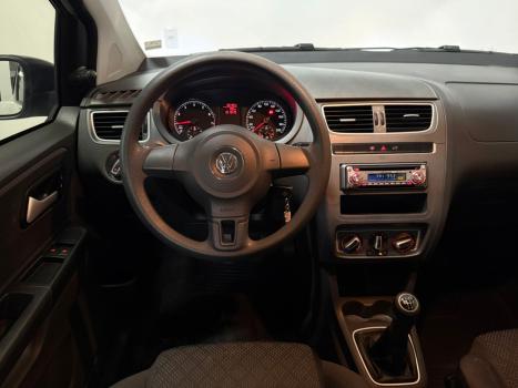 VOLKSWAGEN Fox 1.0 4P FLEX, Foto 10