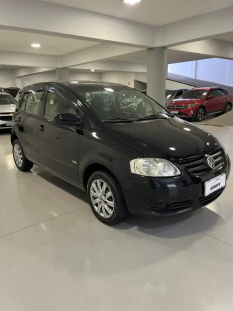 VOLKSWAGEN Fox 1.0 4P FLEX, Foto 1 VOLKSWAGEN Fox 1.0 4P FLEX, Foto 1