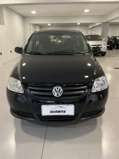 VOLKSWAGEN Fox 1.0 4P FLEX, Foto 2 VOLKSWAGEN Fox 1.0 4P FLEX, Foto 2