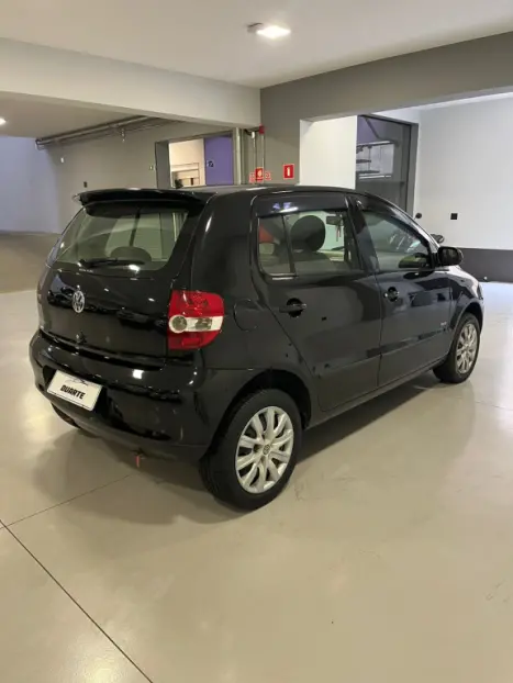 VOLKSWAGEN Fox 1.0 4P FLEX, Foto 4 VOLKSWAGEN Fox 1.0 4P FLEX, Foto 4