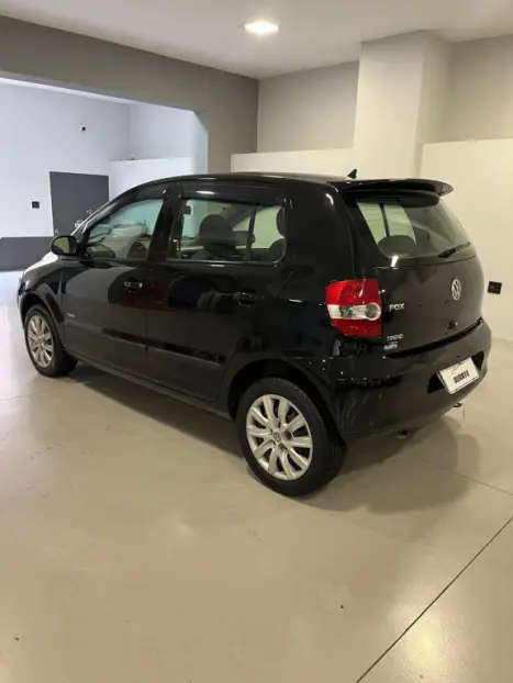 VOLKSWAGEN Fox 1.0 4P FLEX, Foto 6 VOLKSWAGEN Fox 1.0 4P FLEX, Foto 6