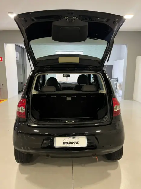 VOLKSWAGEN Fox 1.0 4P FLEX, Foto 7 VOLKSWAGEN Fox 1.0 4P FLEX, Foto 7