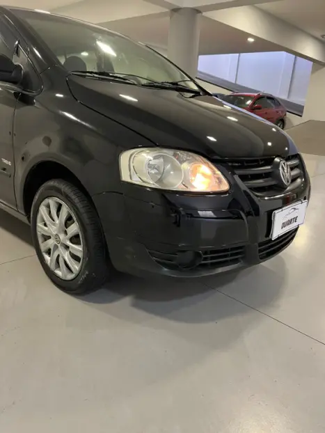 VOLKSWAGEN Fox 1.0 4P FLEX, Foto 8 VOLKSWAGEN Fox 1.0 4P FLEX, Foto 8