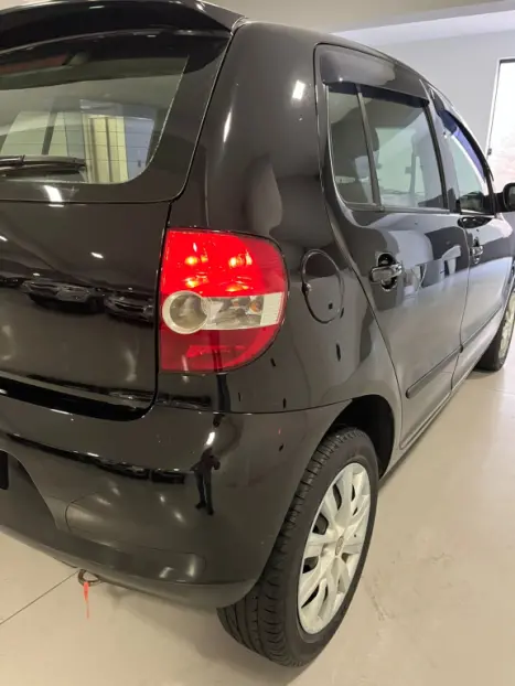 VOLKSWAGEN Fox 1.0 4P FLEX, Foto 9 VOLKSWAGEN Fox 1.0 4P FLEX, Foto 9
