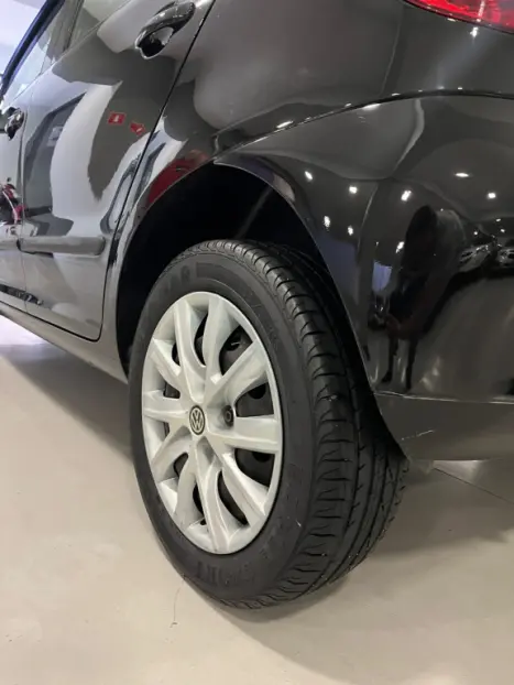 VOLKSWAGEN Fox 1.0 4P FLEX, Foto 10 VOLKSWAGEN Fox 1.0 4P FLEX, Foto 10