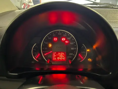 VOLKSWAGEN Fox 1.0 4P FLEX, Foto 11 VOLKSWAGEN Fox 1.0 4P FLEX, Foto 11