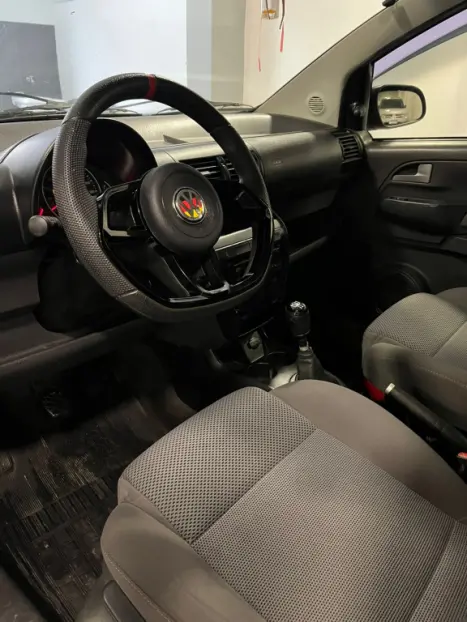 VOLKSWAGEN Fox 1.0 4P FLEX, Foto 13 VOLKSWAGEN Fox 1.0 4P FLEX, Foto 13