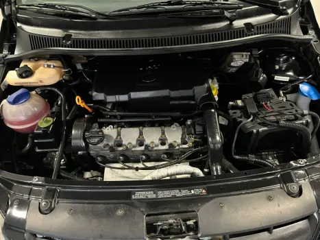 VOLKSWAGEN Fox 1.0 4P FLEX, Foto 17 VOLKSWAGEN Fox 1.0 4P FLEX, Foto 17