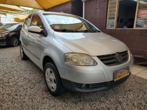 VOLKSWAGEN Fox 1.0 4P FLEX, Foto 2