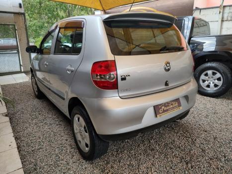VOLKSWAGEN Fox 1.0 4P FLEX, Foto 5