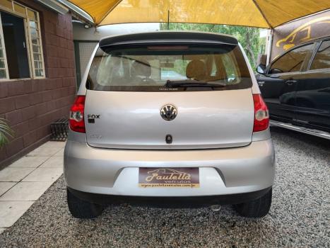 VOLKSWAGEN Fox 1.0 4P FLEX, Foto 6