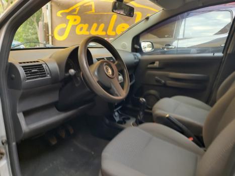 VOLKSWAGEN Fox 1.0 4P FLEX, Foto 8