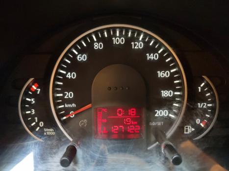 VOLKSWAGEN Fox 1.0 4P FLEX, Foto 14