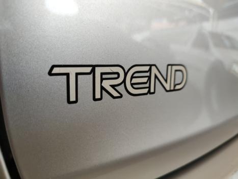 VOLKSWAGEN Fox 1.0 4P FLEX, Foto 17