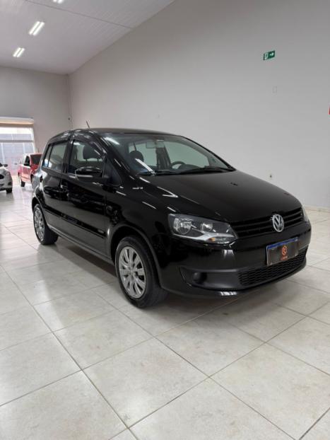 VOLKSWAGEN Fox 1.0 4P TREND FLEX, Foto 1