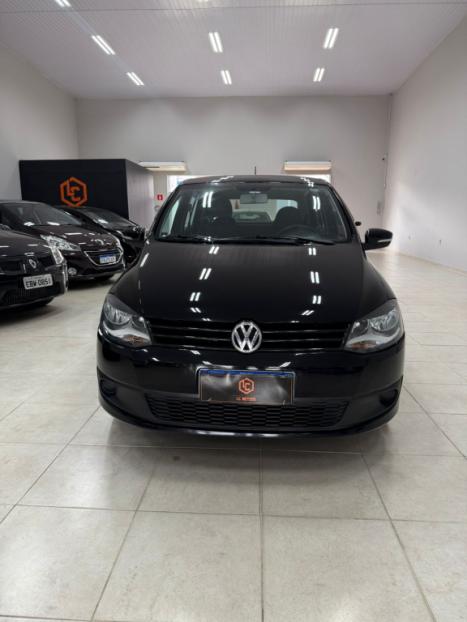 VOLKSWAGEN Fox 1.0 4P TREND FLEX, Foto 2