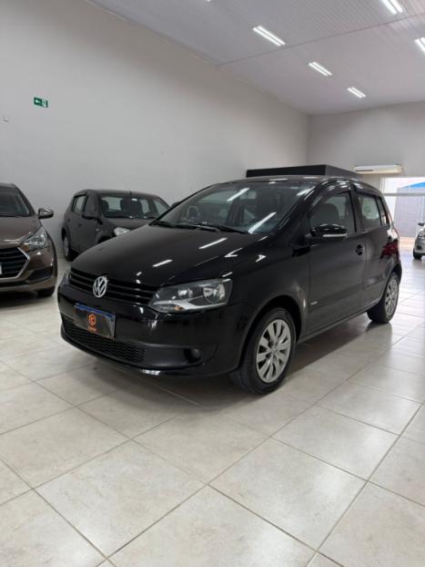 VOLKSWAGEN Fox 1.0 4P TREND FLEX, Foto 3