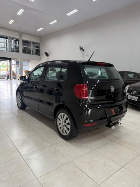 VOLKSWAGEN Fox 1.0 4P TREND FLEX, Foto 4