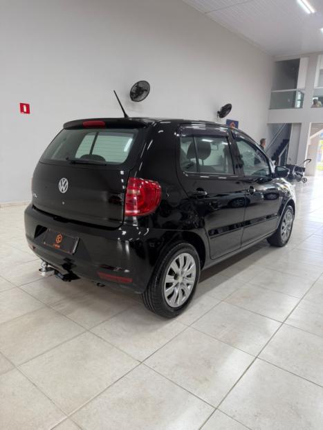 VOLKSWAGEN Fox 1.0 4P TREND FLEX, Foto 5