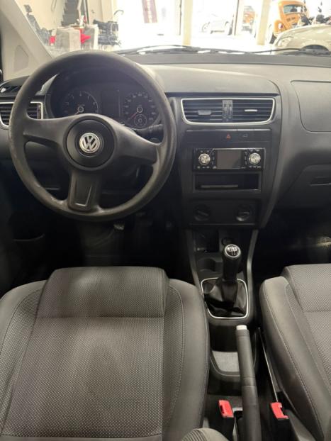VOLKSWAGEN Fox 1.0 4P TREND FLEX, Foto 6