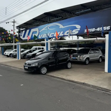 VOLKSWAGEN Fox 1.0 4P TREND FLEX, Foto 1 VOLKSWAGEN Fox 1.0 4P TREND FLEX, Foto 1