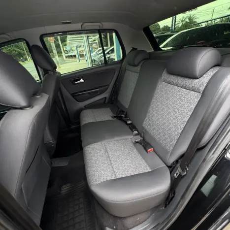 VOLKSWAGEN Fox 1.0 4P TREND FLEX, Foto 3 VOLKSWAGEN Fox 1.0 4P TREND FLEX, Foto 3