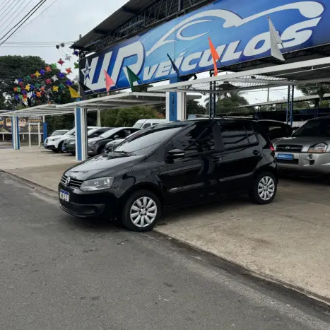 VOLKSWAGEN Fox 1.0 4P TREND FLEX, Foto 10 VOLKSWAGEN Fox 1.0 4P TREND FLEX, Foto 10