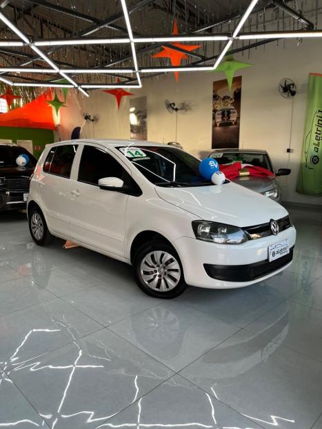 VOLKSWAGEN Fox 1.0 4P BLUEMOTION FLEX, Foto 3