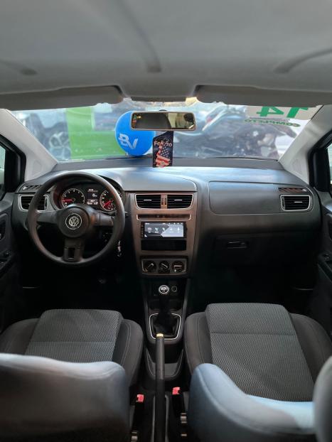 VOLKSWAGEN Fox 1.0 4P BLUEMOTION FLEX, Foto 7