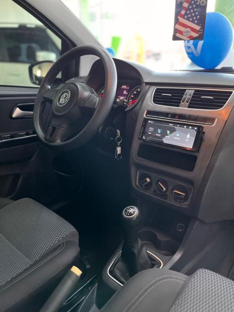 VOLKSWAGEN Fox 1.0 4P BLUEMOTION FLEX, Foto 8